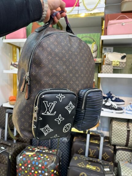 SAC A DOS LV HIGH QUALITY